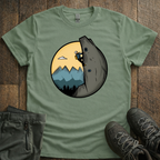 Reach for the Summit T-Shirt