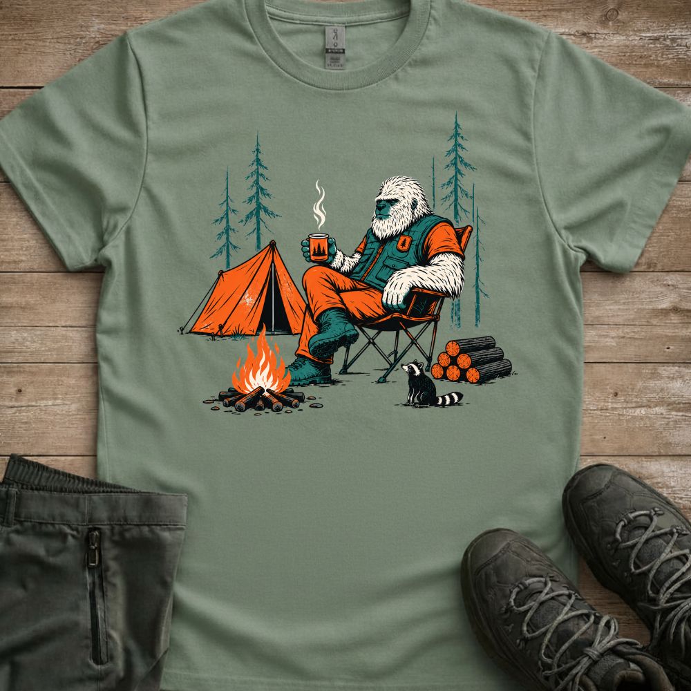 Weekend Plans Tee