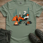 Weekend Plans Tee