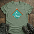Life Is Wanderful T-Shirt
