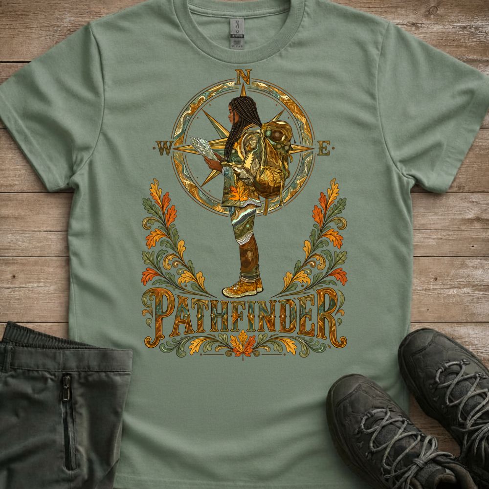 Pathfinder Tee