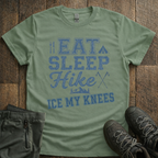 Ice My Knees T-Shirt