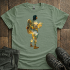 Wander Woman Original T-Shirt