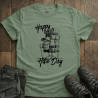 Happy Hike Day T-Shirt