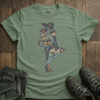 Soul Wanderer T-Shirt