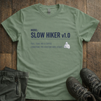 Slow Hiker T-Shirt