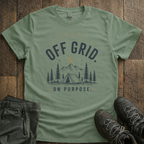 Off Grid T-Shirt
