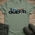 Trail Queen Tee