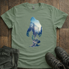 The Great Outdoorsman T-Shirt