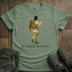 Wander Woman V.4 T-Shirt