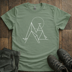 The Art of Elevation T-Shirt