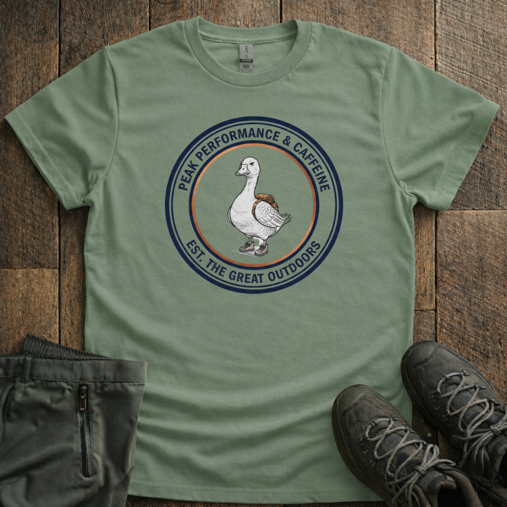 Peak Performance Hiker T-Shirt