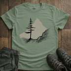 Lone Tree T-Shirt