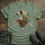 Mystic Mountain T-Shirt