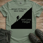 Less Fatigue Tee