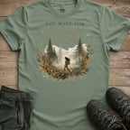 Not Made For City Lights T-Shirt