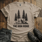 The High Ridge T-Shirt