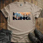 Hike King Tee