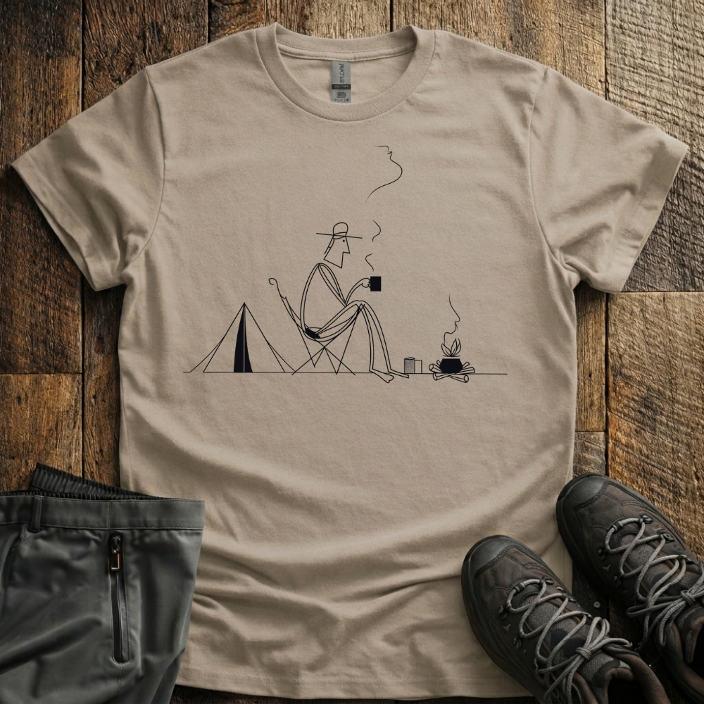 Camp Special T-Shirt