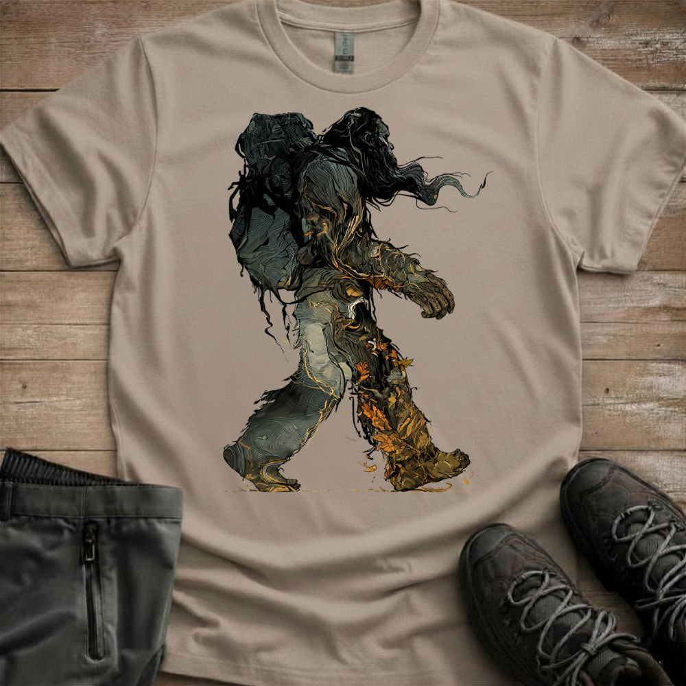 Mountain Nomad Tee