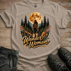 Moon Wanderer Woman Tee