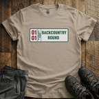 Wilderness Permit T-Shirt