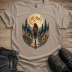Moonlight Wanderer Tee