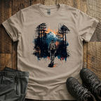 Wanderer’s Solitude T-Shirt