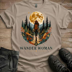 Moonlight hike T-Shirt