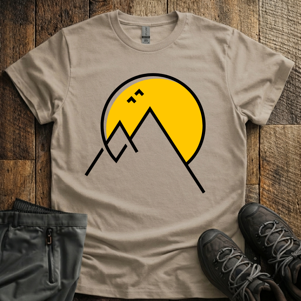 Alpine Horizon T-Shirt
