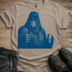 Bigfoot Approved Tee