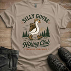 Silly Goose Hiker Tee