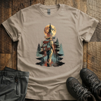 Moonlit Wanderer T-Shirt