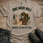 Biggest Lie On The Trail Tee