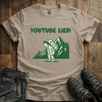 Youtube Lied T-Shirt