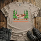 Scenic Route Napper T-Shirt