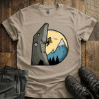 Vertical Playground T-Shirt