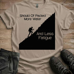 Less Fatigue Tee