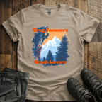 Crag Jammers & Crack Lovers T-Shirt