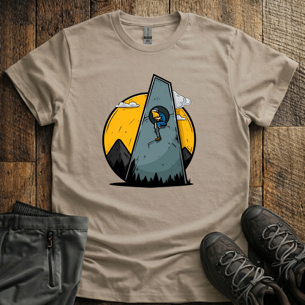 The Rest Stop T-Shirt