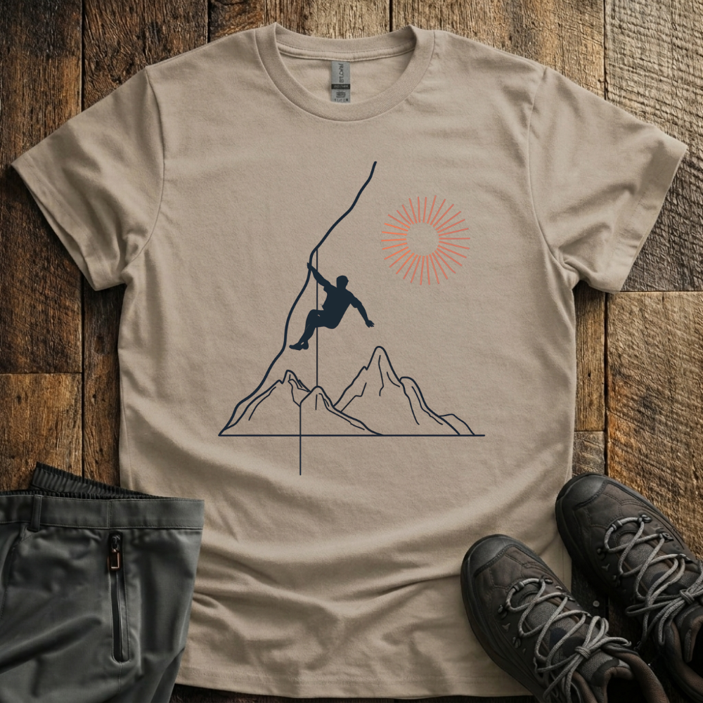 Edge Of The Sun T-Shirt