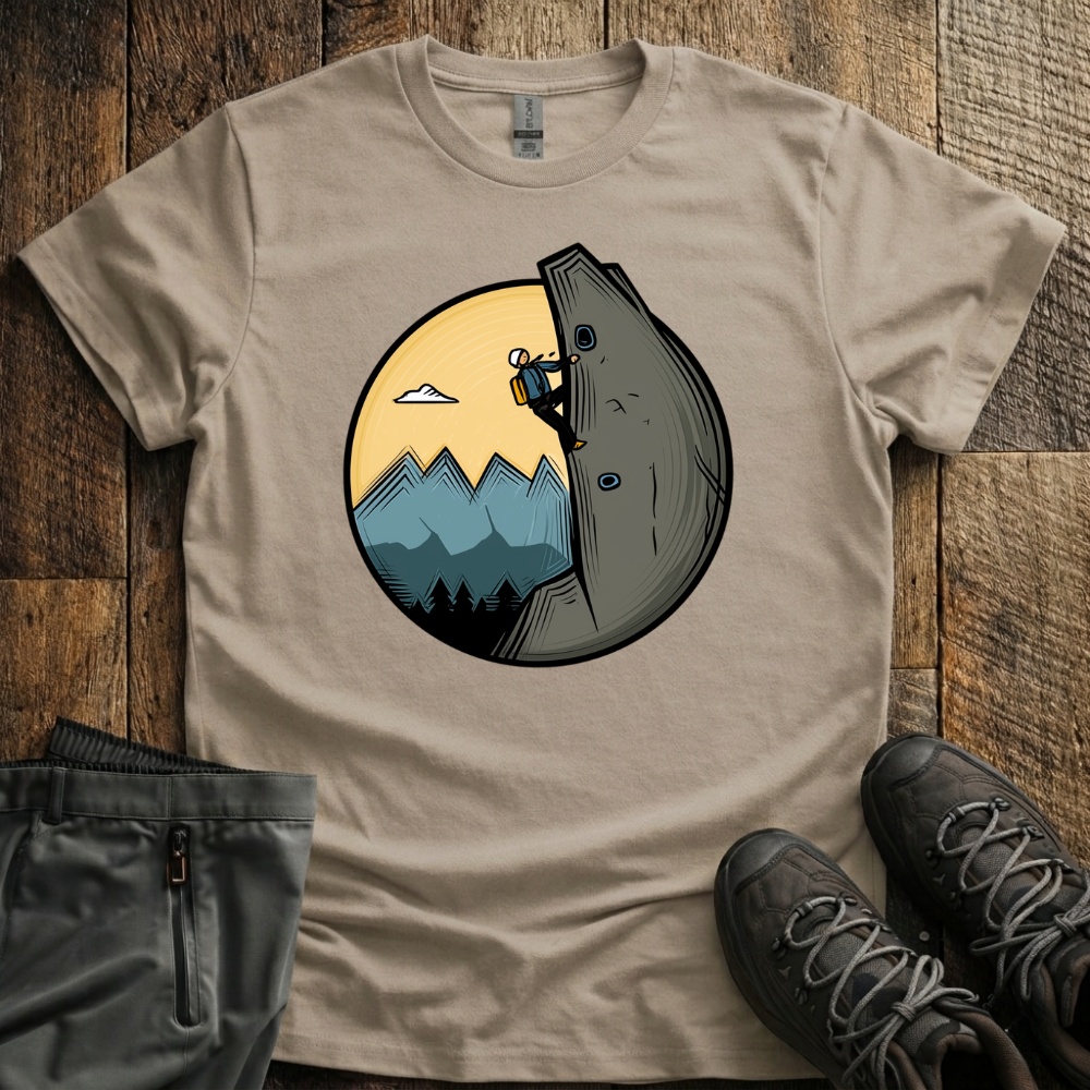 Reach for the Summit T-Shirt