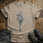 Lost with Intention T-Shirt