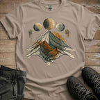 Mystic Mountain Tee