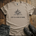 State Of Mind T-Shirt
