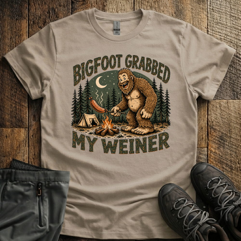Weiner Bandit T-Shirt