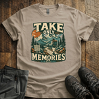 Only Memories T-Shirt
