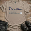 Slow Hiker T-Shirt