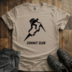 Summit Club T-Shirt
