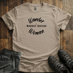 Wander Woman Essentials T-Shirt